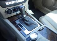 Mercedes-Benz Třídy C 25