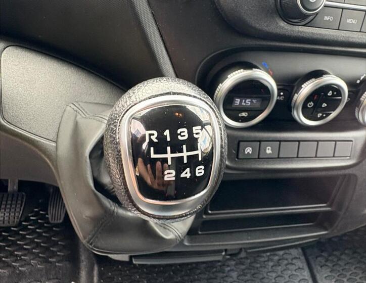 Iveco Daily 18