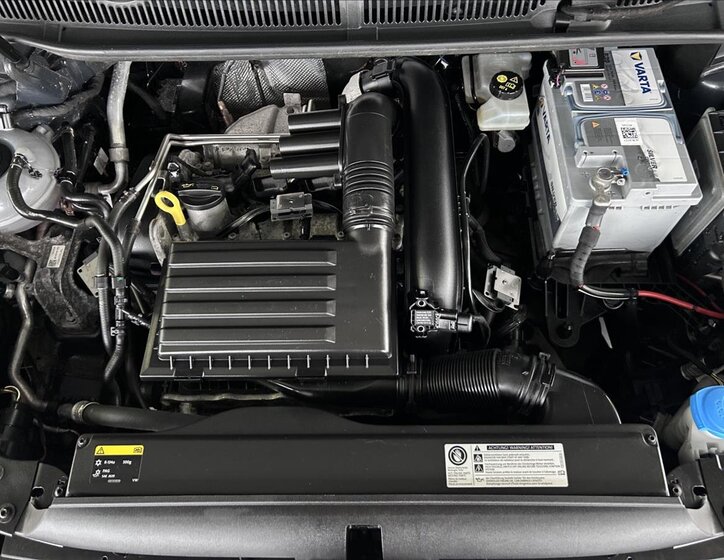 Volkswagen Touran 25