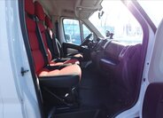 Fiat Ducato Skříň 3,0 l 130 kw
