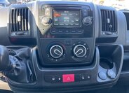 Citroën Jumper Skříň 2,0 l 96 kw