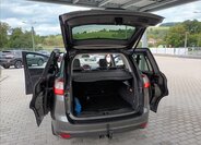 Ford Grand C-MAX MPV 1,5 l 110 kw