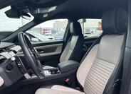 Land Rover Discovery Sport 8