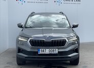 Škoda Karoq SUV / Terénní 2,0 l 110 kw