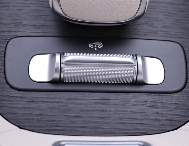 Mercedes-Benz GLE 35