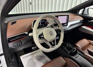 Volkswagen ID.4 SUV / Terénní 0,0 150 kw