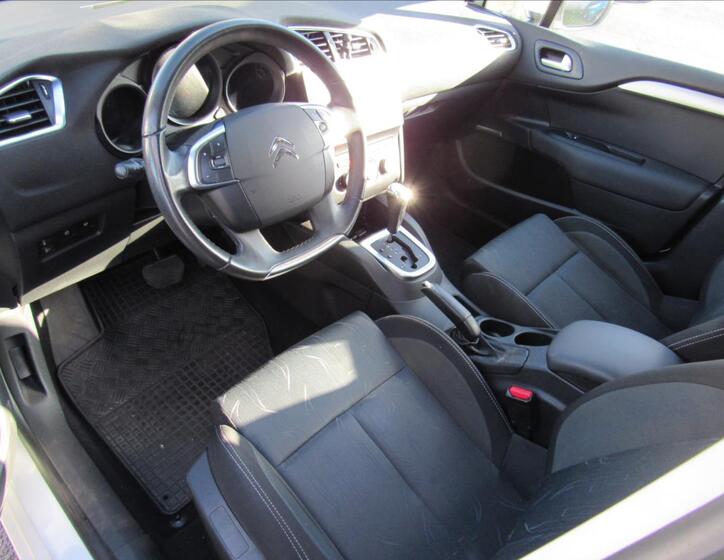 Citroën C4 9