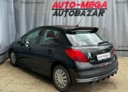 Peugeot 207 8