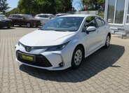 Toyota Corolla Sedan / Limuzína 1,8 l 72 kw
