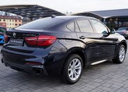 BMW X6 6