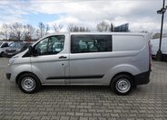Ford Transit Custom Ostatní 2,0 l 96 kw