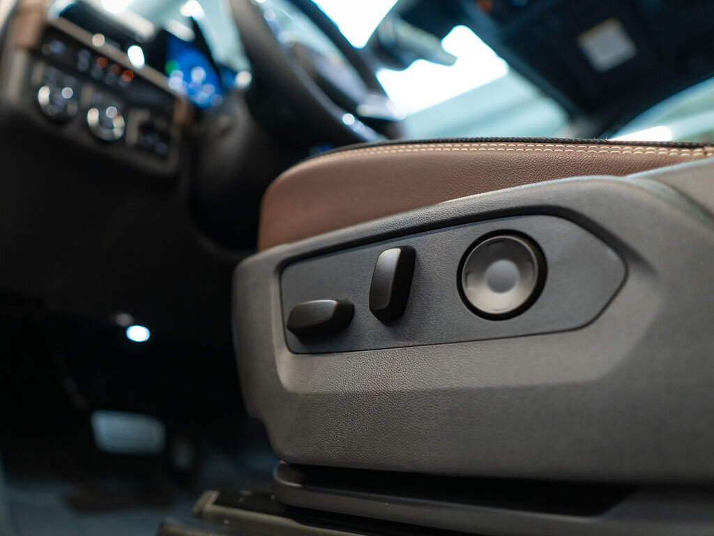 Chevrolet Tahoe SUV 6,2 l 313 kw