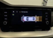 Škoda Octavia Liftback 1,5 l 110 kw