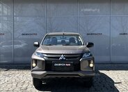 Mitsubishi L200 Pick-up 2,3 l 110 kw
