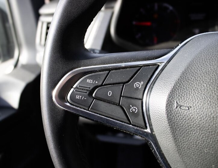 Renault Trafic VAN / Minibus 2,0 l 110 kw