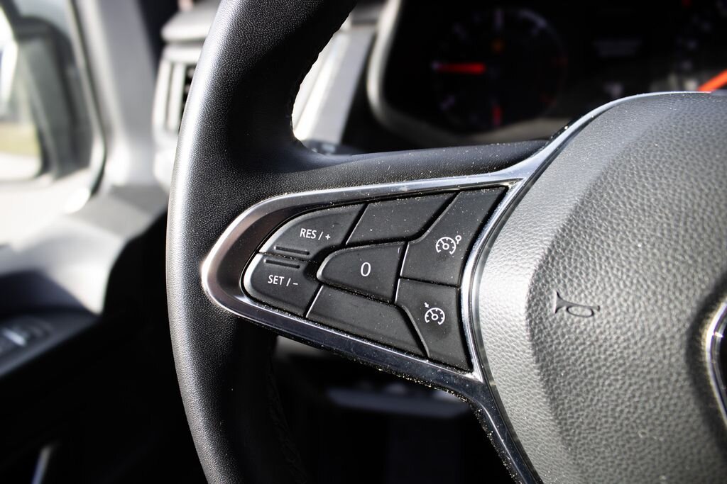 Renault Trafic VAN / Minibus 2,0 l 110 kw