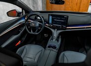 Cupra Ostatní SUV 0,0 210 kw