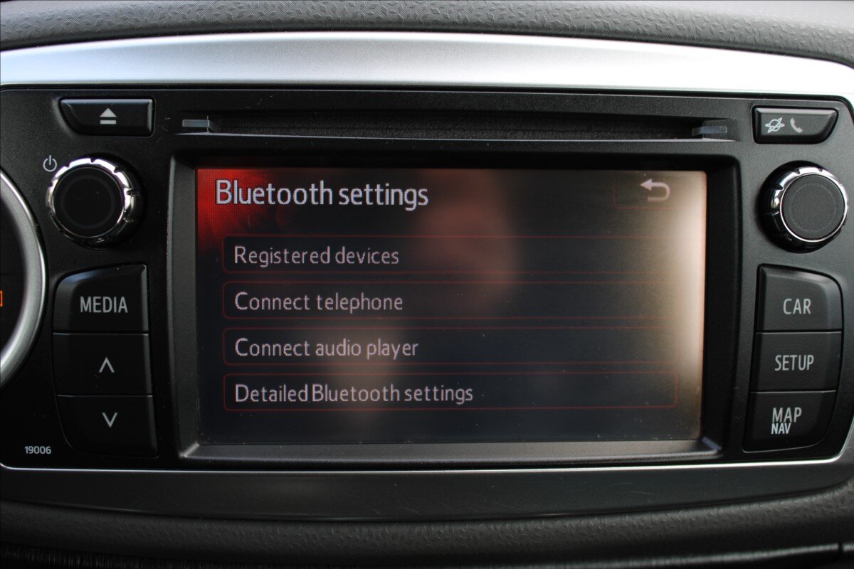 Toyota Yaris Hatchback 998,0 51 kw