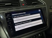 Volkswagen Tiguan Allspace SUV 2,0 l 140 kw