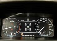 Land Rover Range Rover 18