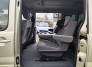 Citroën Jumpy MPV 2,0 l 120 kw