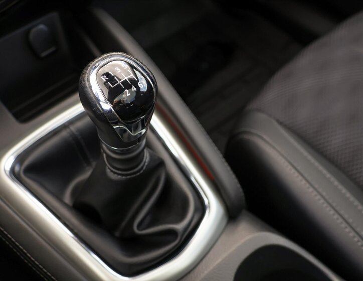 Nissan Qashqai SUV / Terénní 1,2 l 85 kw