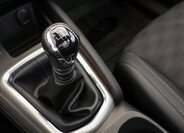 Nissan Qashqai SUV / Terénní 1,2 l 85 kw