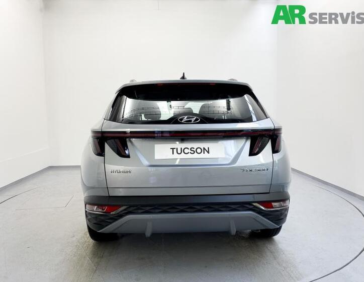 Hyundai Tucson 4