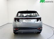 Hyundai Tucson 4
