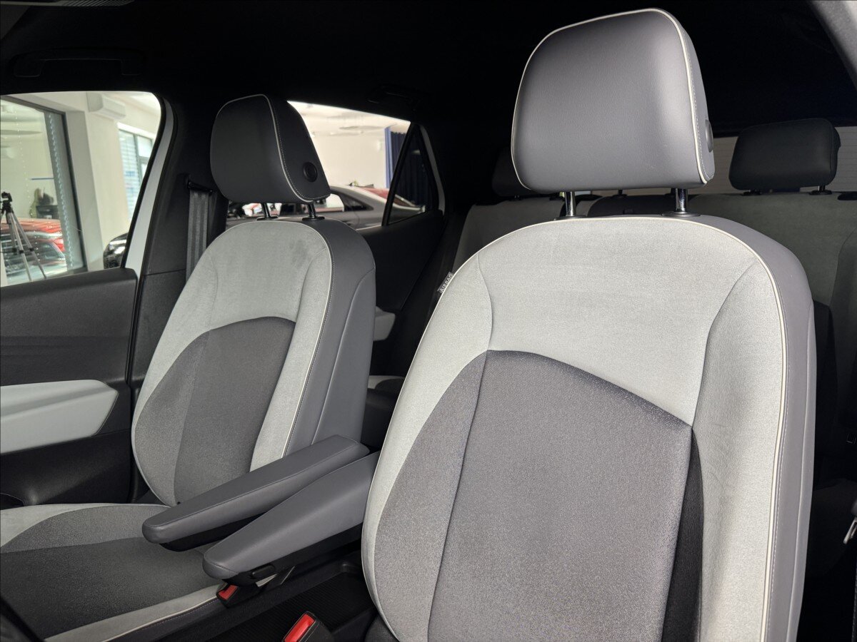 Volkswagen ID.3 SUV / Terénní 0,0 150 kw