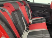 Škoda Fabia Hatchback 999,0 81 kw