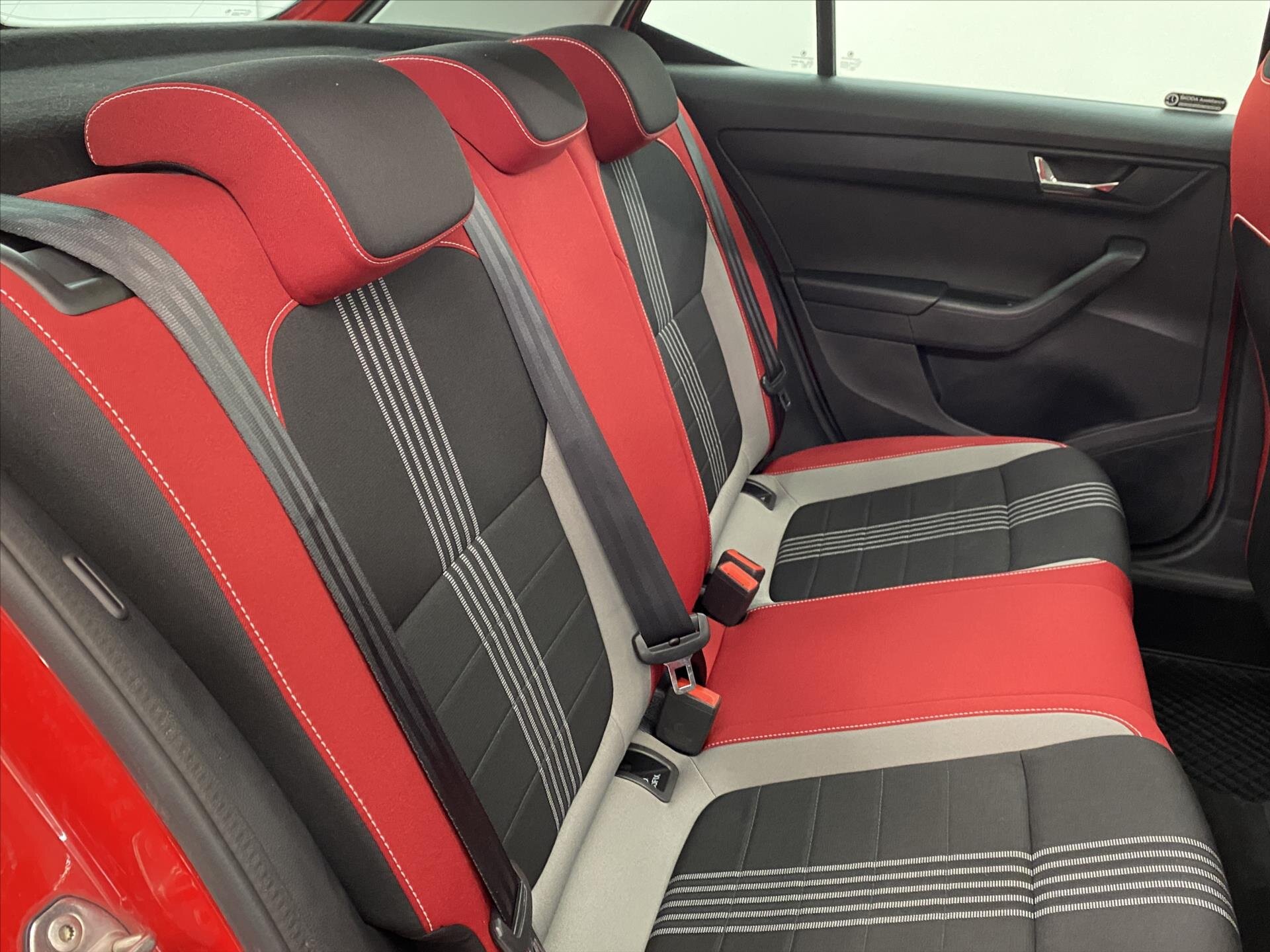 Škoda Fabia Hatchback 999,0 81 kw