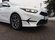 KIA Ceed Kombi 1,5 l 103 kw