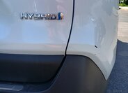Toyota RAV4 SUV / Terénní 0,0 0