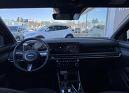 Hyundai Tucson SUV / Terénní 1,6 l 110 kw