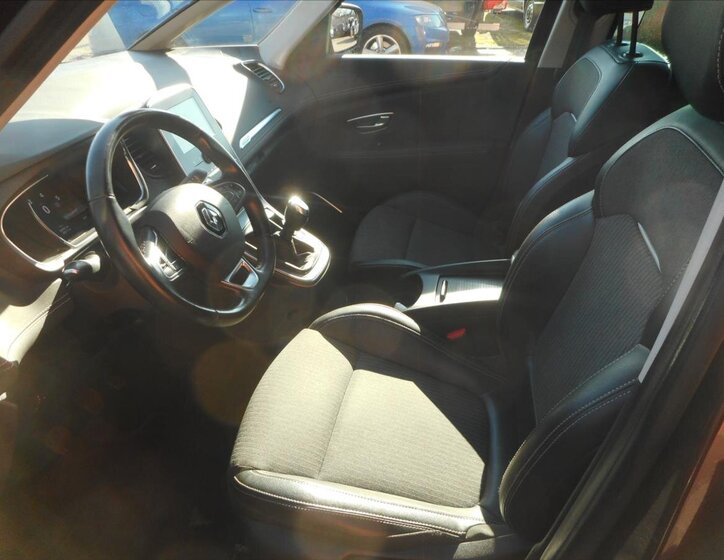 Renault Grand Scénic MPV 1,3 l 103 kw