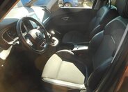 Renault Grand Scénic MPV 1,3 l 103 kw