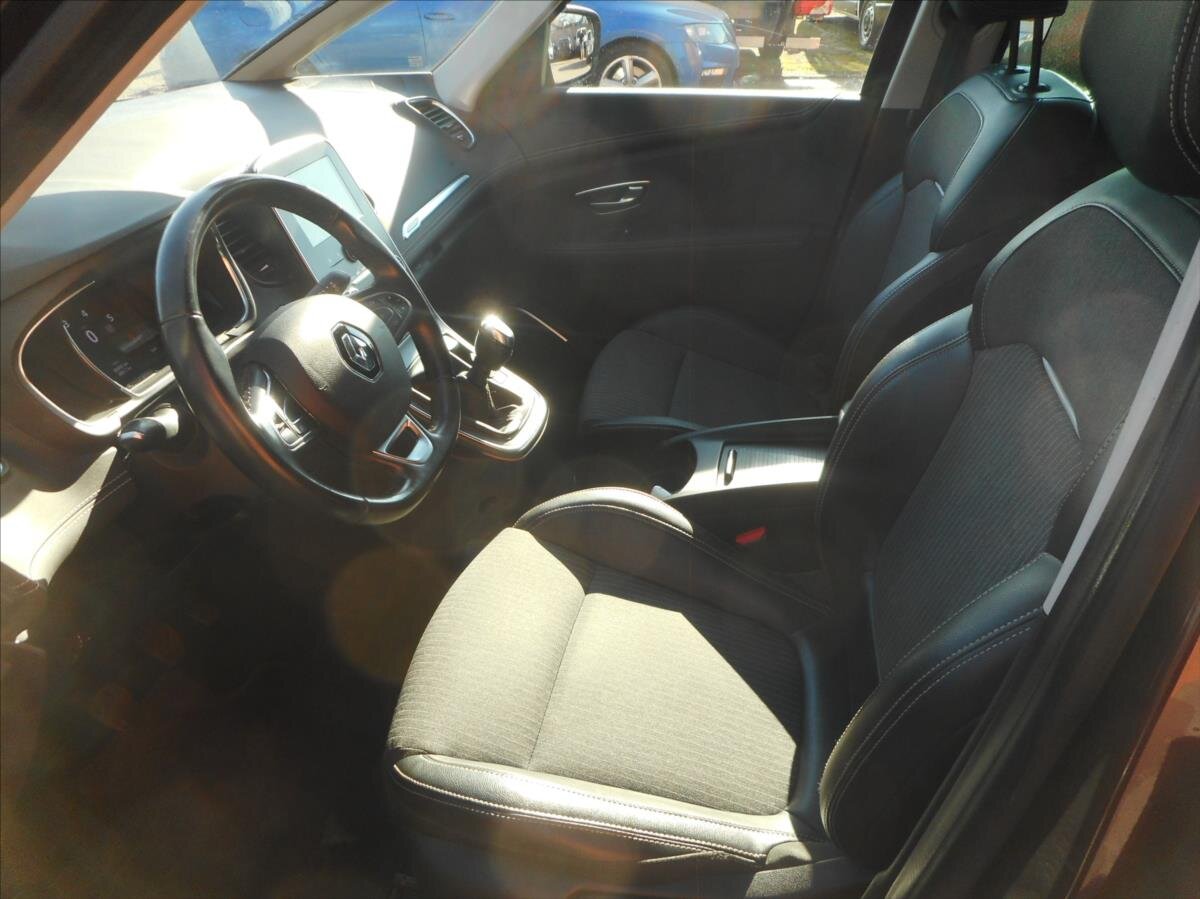 Renault Grand Scénic MPV 1,3 l 103 kw