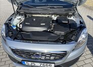 Volvo V40 Hatchback 2,0 l 140 kw