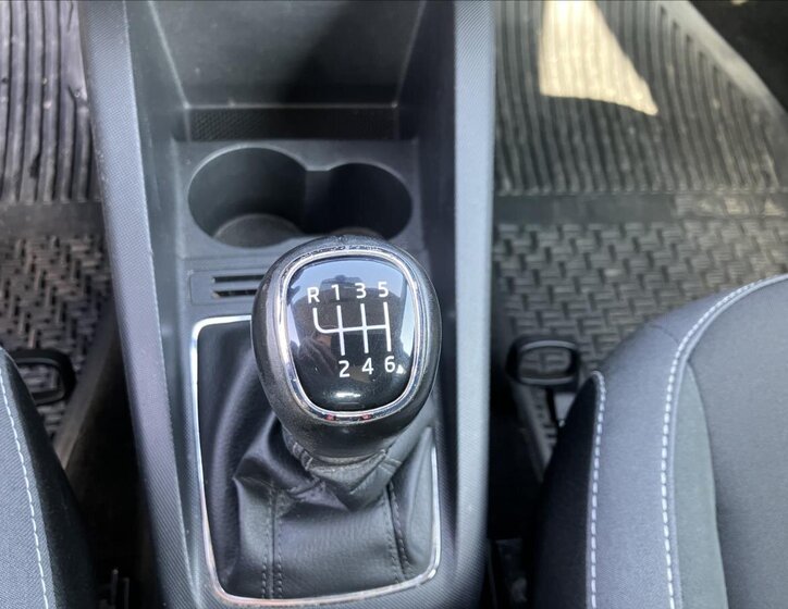 Škoda Fabia Kombi 999,0 81 kw