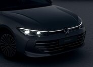 Volkswagen Passat Kombi 0,0 110 kw