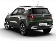 Citroën C3 Aircross SUV / Terénní 1,2 l 107 kw