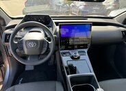 Toyota bZ4X SUV / Terénní 0,0 150 kw