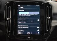 Volvo EX40 SUV 0,0 185 kw