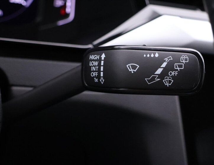 Volkswagen Arteon Kombi 2,0 l 206 kw