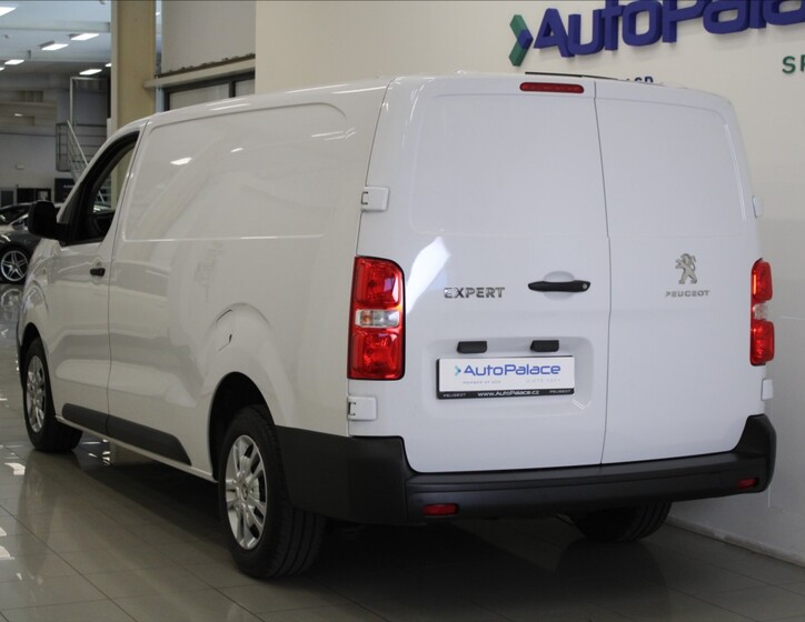Peugeot Expert 3