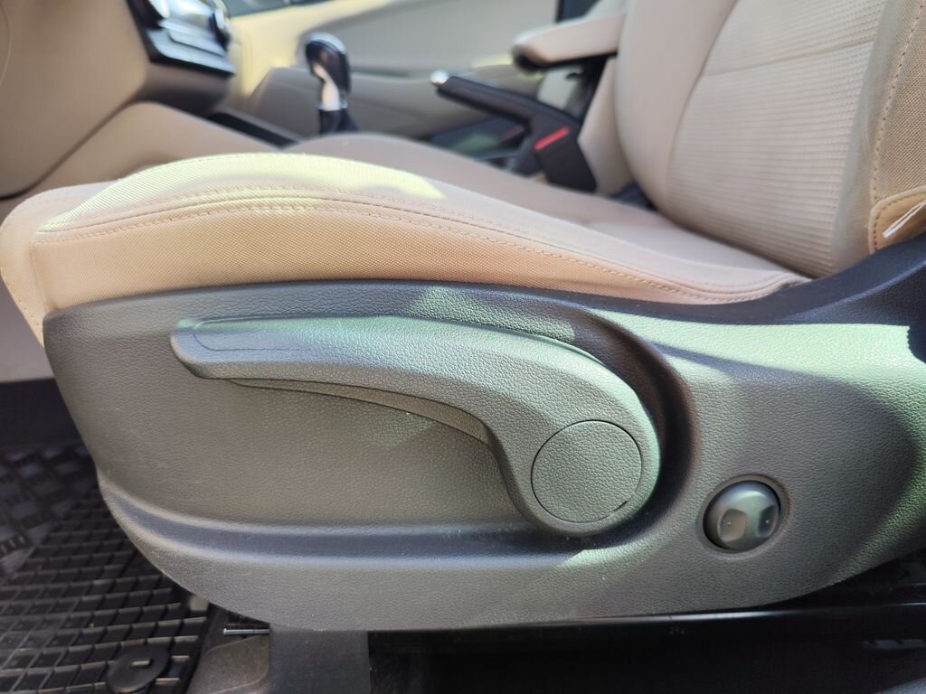 Hyundai Tucson SUV / Terénní 1,7 l 85 kw