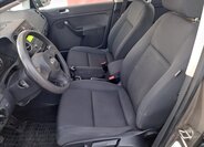 Volkswagen Golf Plus 11