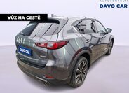 Mazda CX-5 SUV / Terénní 2,5 l 143 kw