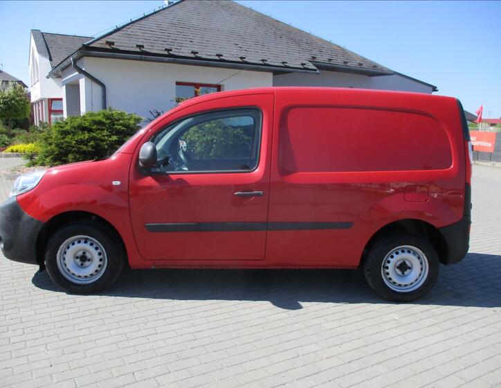 Renault Kangoo 2